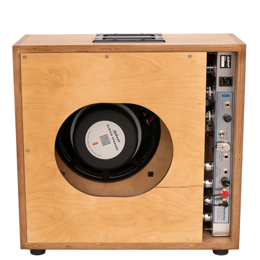 Milk-Man Sound “Jerry Amp
